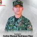 Soldado adscrito a la Quinta Brigada se encontraría en poder del ELN
