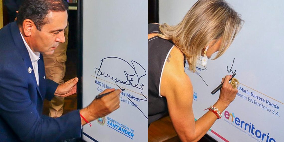 Listos recursos para realizar estudios y diseños para ampliación del Américo Montanini y la vía Vélez-Chipatá-La Paz