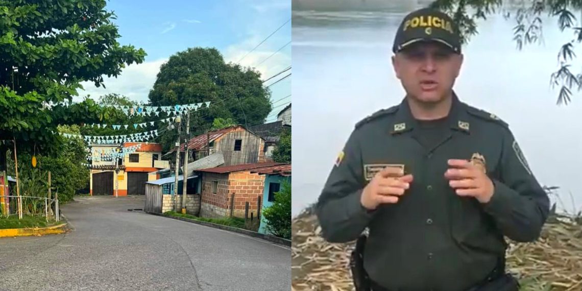 ¡Atención! Tres adolescentes fueron asesinados en Puerto Olaya municipio de Cimitarra, Santander