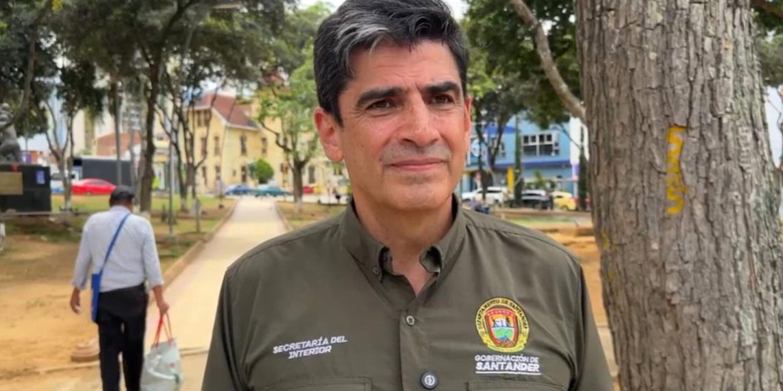 Gobernación de Santander ofrece hasta 50 millones de pesos por responsables de la masacre en Cimitarra 