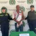 Enviado a la cárcel hombre que asesinó a su compañera sentimental, en asentamiento de Barrancabermeja