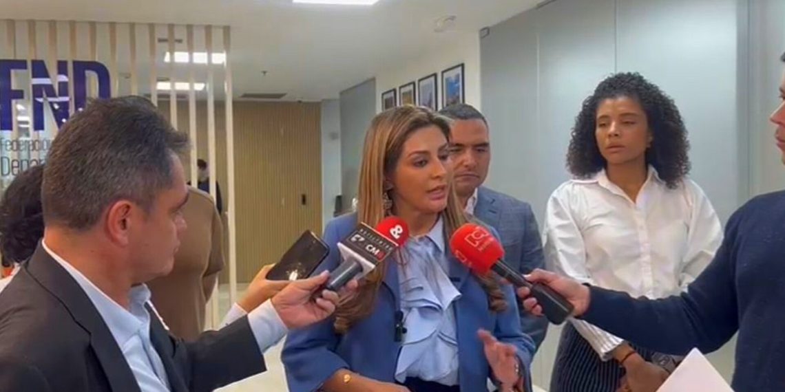 Gobernadores alzan la voz ante reducción de presupuesto de Regalías que pone en riesgo la inversión social en los territorios