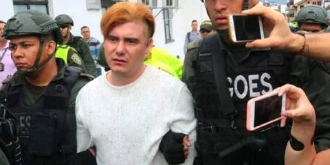 ¡Atención! Alias ‘Pichi’ peligroso jefe del microtráfico se burló de la justicia que le había dado casa por cárcel y al parecer se fugó