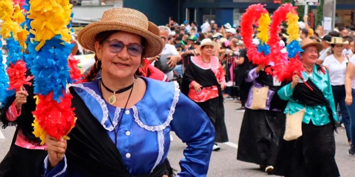 ¿Sin plan? Estos son los pueblos de Santander que tendrán fiestas el puente festivo del día de la Raza