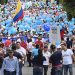 En Santander, de nuevo a marchar en defensa del Agua y el Páramo de Santurbán