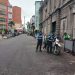 Orden en espacio púbico avanza sin contratiempos en Bucaramanga