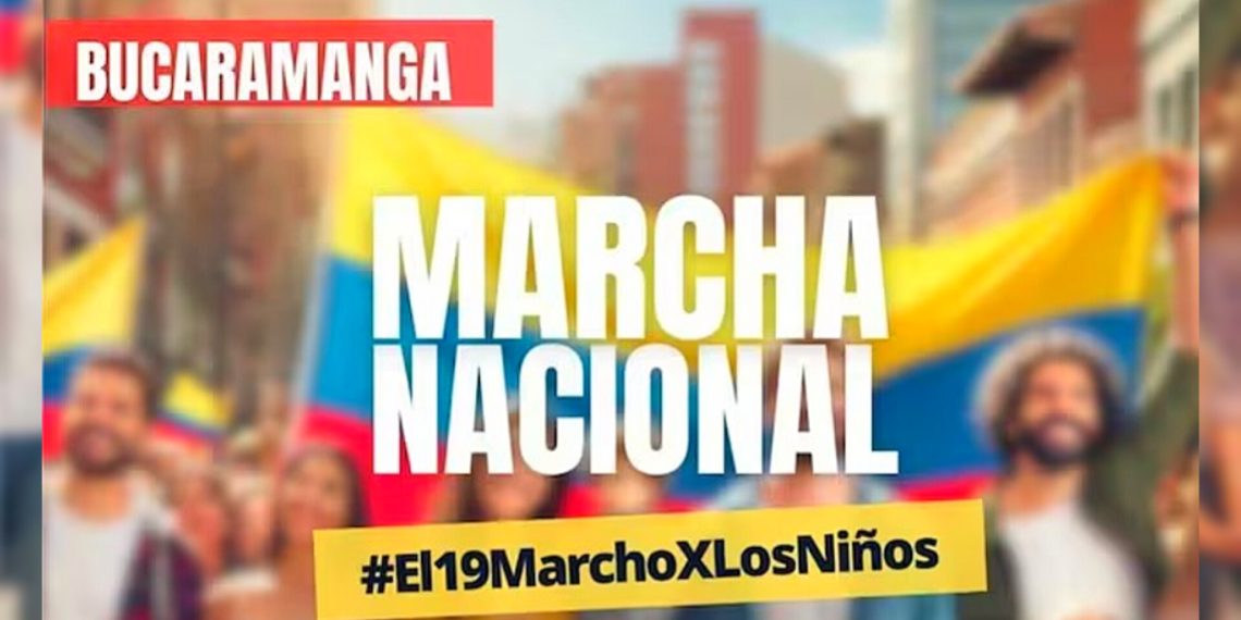 ¡Atención! Hoy Colombia rechaza contundentemente propuesta del gobierno para transición de género en niños, niñas y adolescentes