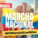 ¡Atención! Hoy Colombia rechaza contundentemente propuesta del gobierno para transición de género en niños, niñas y adolescentes