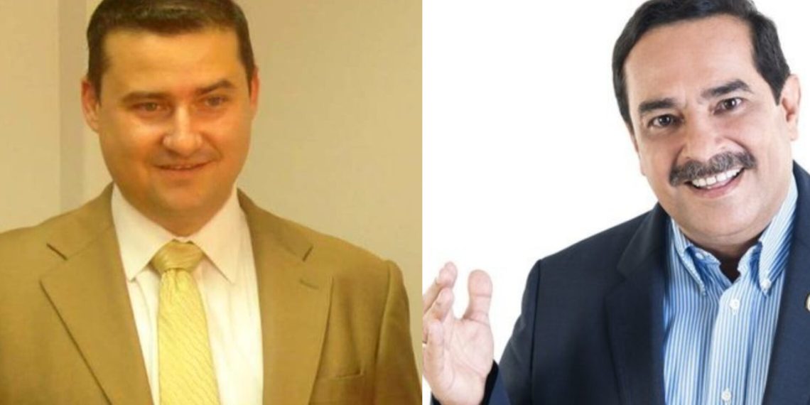 No es cierto que el exalcalde de Piedecuesta Raúl Cardozo va a la cárcel