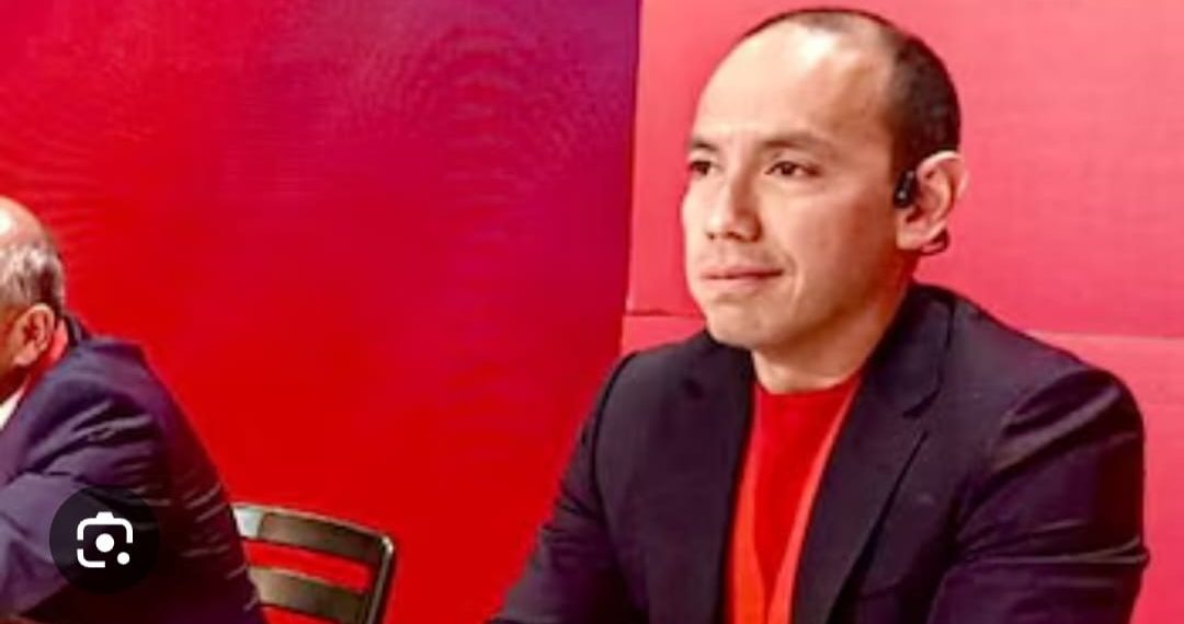 Miguel Ángel Sánchez afirmó que el Liberal es partido de gobierno