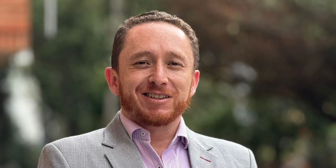 El Nuevo Liberalismo se pronuncia sobre Alcalde de Barrancabermeja que coavaló