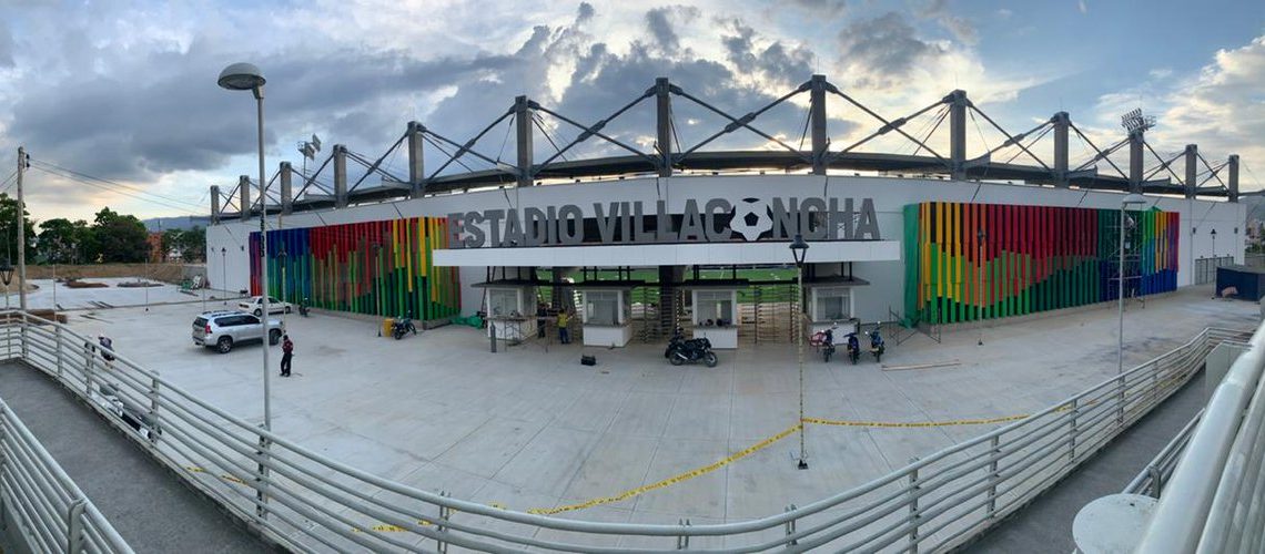 ¡Piedecuesta! sede de la gran integración de los X Juegos Deportivos Nacionales del Magisterio 2024