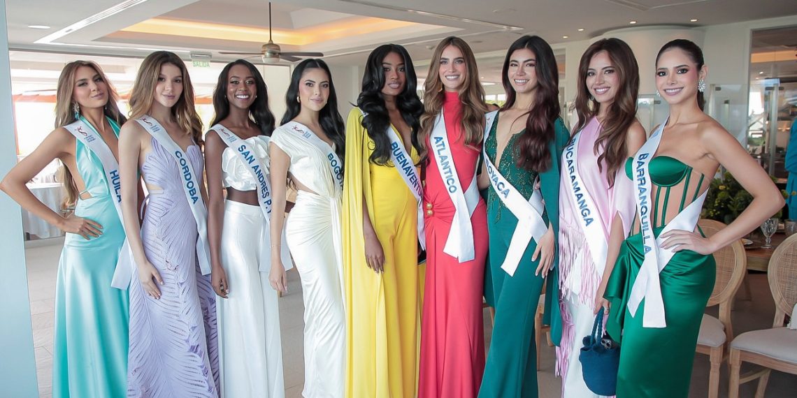 Celebrando 90 Años de Historia: Concurso Nacional de la Belleza 2024