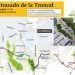 La vía que cruzará la ciudad y partirá en 2 la historia de Bucaramanga
