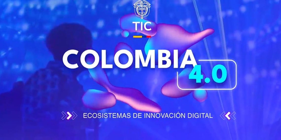 Cerca de 200 expertos en feria de talento TI y encuentro de clústeres, novedades de Colombia 4.0 2024