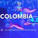 Cerca de 200 expertos en feria de talento TI y encuentro de clústeres, novedades de Colombia 4.0 2024
