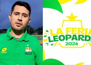 ¡Atención emprendedores! Atlético Bucaramanga los invita a participar de la primera ‘Feria Leoparda’