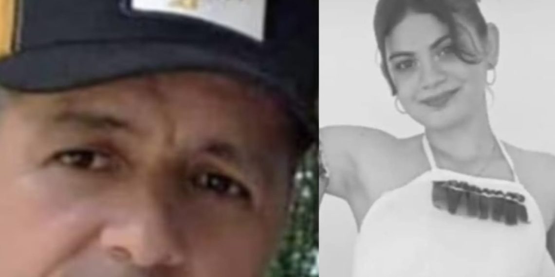 Padrastro que asesinó a menor de 16 años en Landázuri, Santander, fue hallado muerto