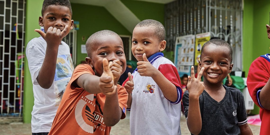 Bienestar Familiar acompañará a cerca de 90 mil niños, niñas y adolescentes con la Mochila Atrapasueños 2024