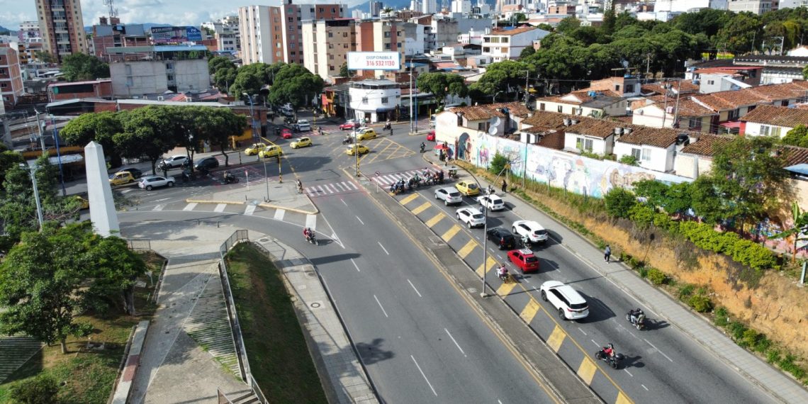 Así plantea la alcaldía de Bucaramanga buscar recursos para financiar y ejecutar megaobras de modernización vial