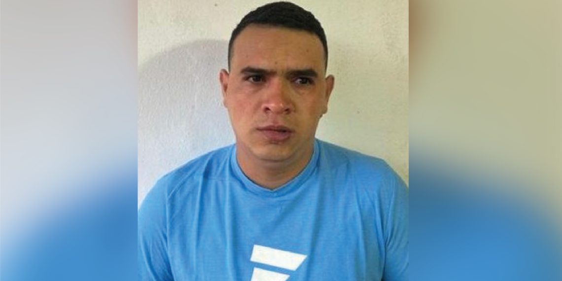 Duro golpe al Tren de Aragua: Policía Nacional capturó a cabecilla buscado en Venezuela en una finca de la Mesa de los Santander
