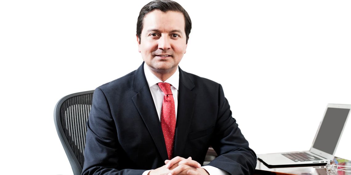 «Estoy preparado para ser Presidente»: David Luna