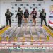 Golpe al contrabando de cigarrillos y licor adulterado en ferias de San Gil, propinaron las autoridades del departamento