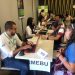 Sector público y privado se unen en la Feria Laboral Cazatalentos 2024 para ofrecer más de dos mil empleos en Bucaramanga
