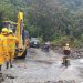 INVÍAS atiende emergencias ocasionadas por las lluvias en los principales corredores del país