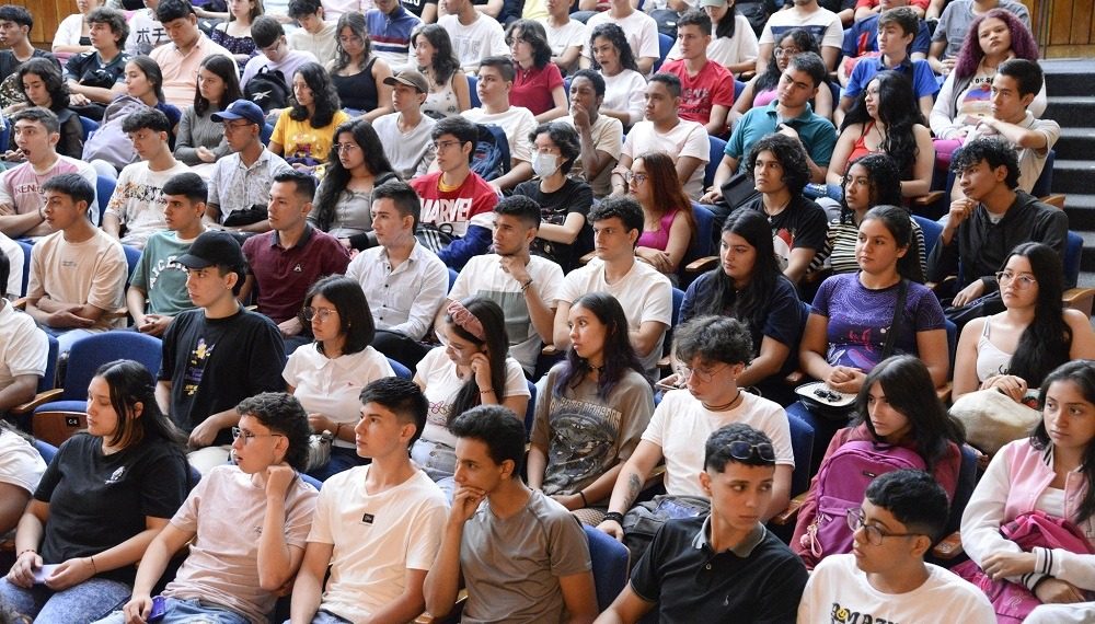 En la UIS el 93,3% de estudiantes de pregrado, estudian gratis