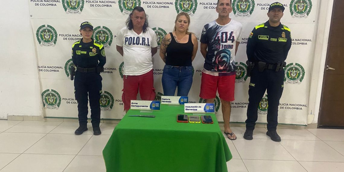 Judicializados presuntos responsables de la muerte de subintendente de la policía en medio de hecho de intolerancia