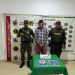 Cayó en Puerto Wilches alias “Nono”, uno de los delincuentes más buscados de Bucaramanga
