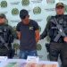 Cayeron Alias “Maracucho” y un menor por extorsión en Barrancabermeja