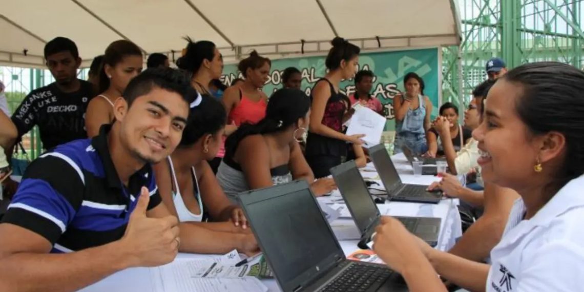 ¡Atención! Agencia Pública de Empleo del SENA ofrecerá este jueves 28 de noviembre 1.000 vacantes en Bucaramanga