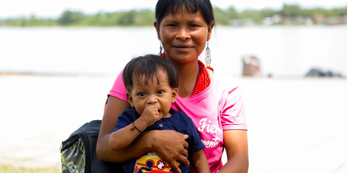 Cerca de 3 millones de hogares colombianos en extrema pobreza recibirán Renta Ciudadana y Devolución del IVA 