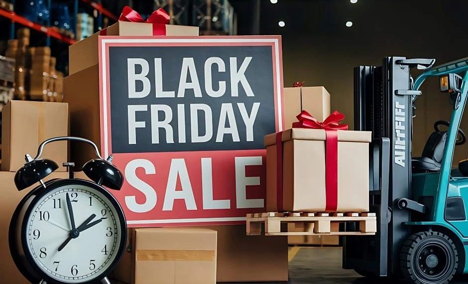 ¡Atención! con ocasión del black friday, DIAN instala centro de monitoreo informático para hacer seguimiento a la facturación electrónica