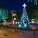 La navidad en Bucaramanga se enciende hoy 30 de noviembre