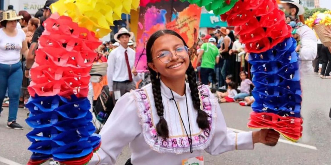 Estas son las fiestas que se realizan este puente festivo en tres municipios de Santander