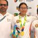 ¡Atención! En Paracycling llega la primera medalla de oro para Santander en los Juegos Nacionales Juveniles