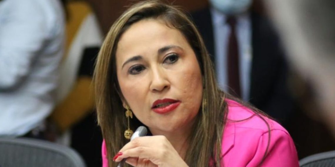 Las plantas provisionales de docentes serán prorrogadas para el año 2025, confirmó la senadora Sandra Jaimes