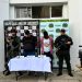 Capturados dos presuntos integrantes del Frente 24 del Bloque Magdalena Medio que delinquían en Barrancabermeja
