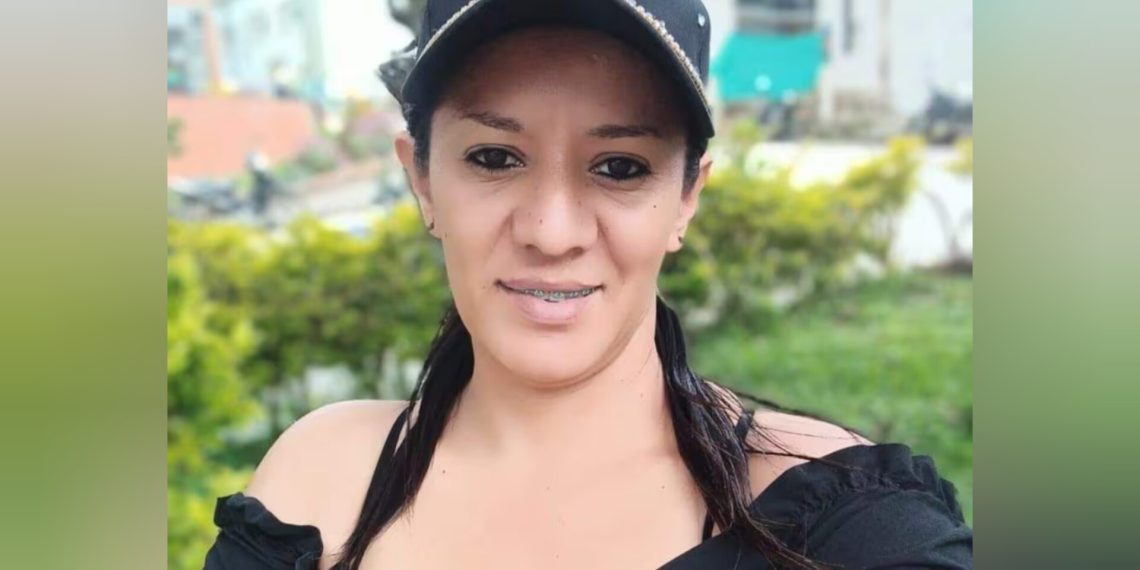 La delincuencia se llevó la vida de dos mujeres en Landázuri, Santander