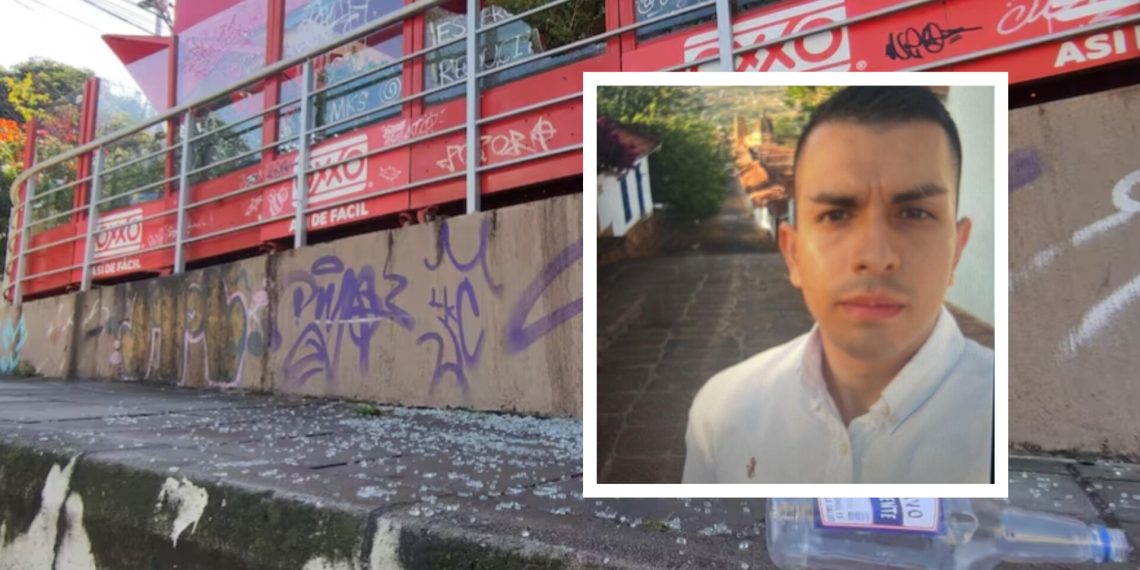 30 millones de recompensa por información que conduzca a la captura de sicarios que asesinaron a un abogado en Bucaramanga