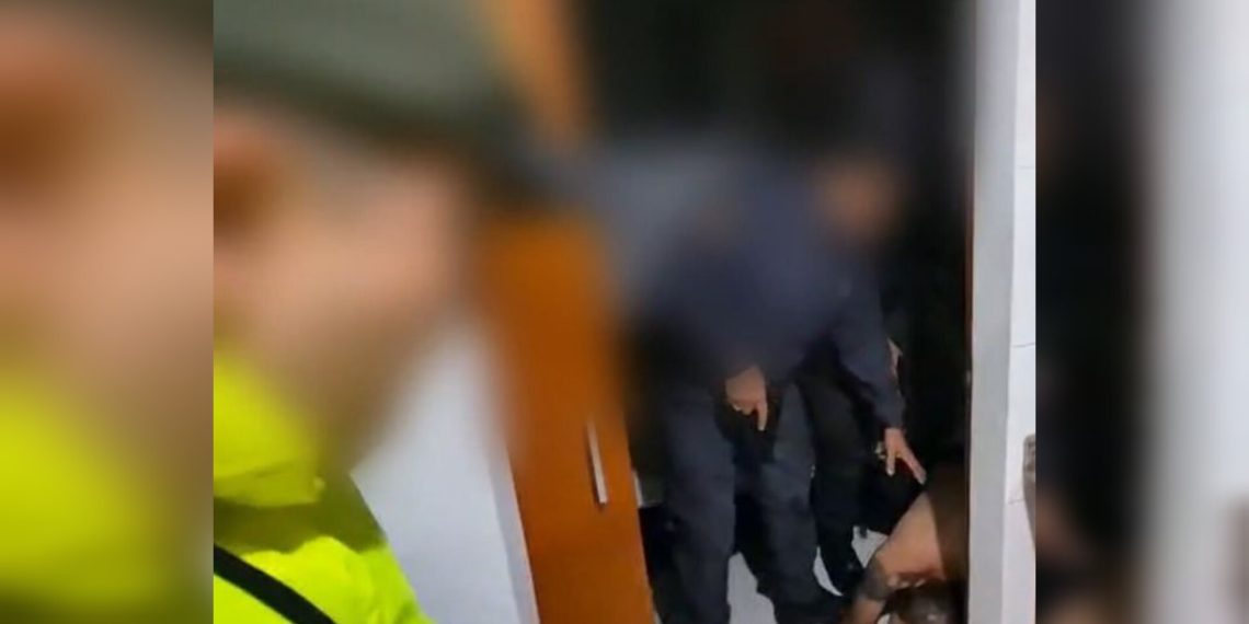 Imputan a hombre que habría abusado sexualmente de dos adolescentes ante quienes se les identificó en internet como menor de edad