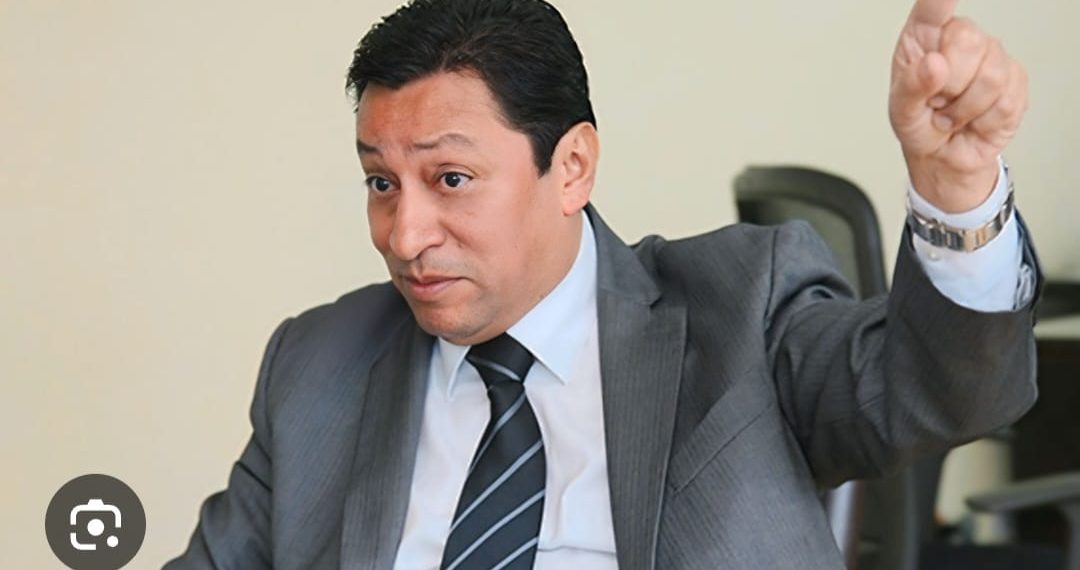 «A Lucho Bohórquez y compañía los condenaron sin pruebas y con prejuicios»: Abogado defensor Jhon Franco