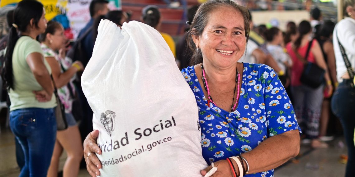 Prosperidad Social y Dian entregarán 14 mil aguinaldos en 20 municipios de Santander