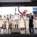 Reconocimiento empresarial por la excelencia en Santander en “La Noche de los Mejores 2024”