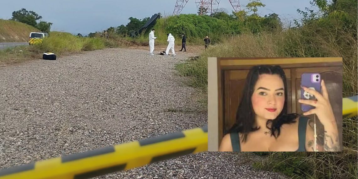 Una mujer fue hallada muerta en una de las vías de Barrancabermeja