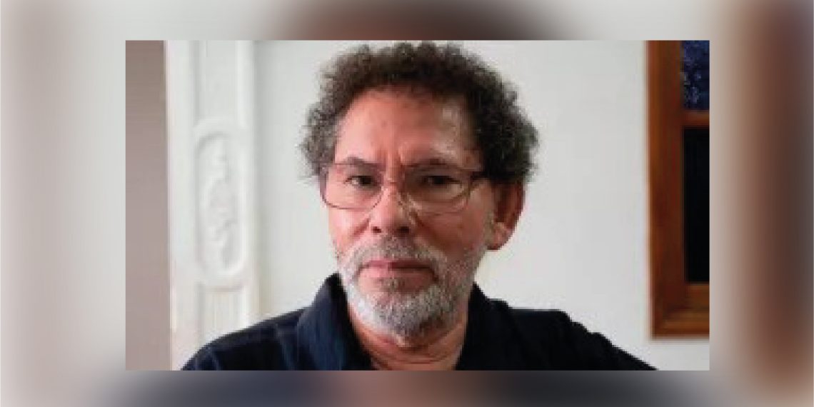 Ileso resultó Pastor Alape exguerrillero de las Farc en accidente de tránsito en la vía Puerto Berrío – Medellín