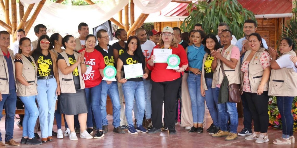 Bienestar Familiar lanza la nueva Bienestarina con Chontaduro para fortalecer la soberanía alimentaria y apoyo a los agricultores locales